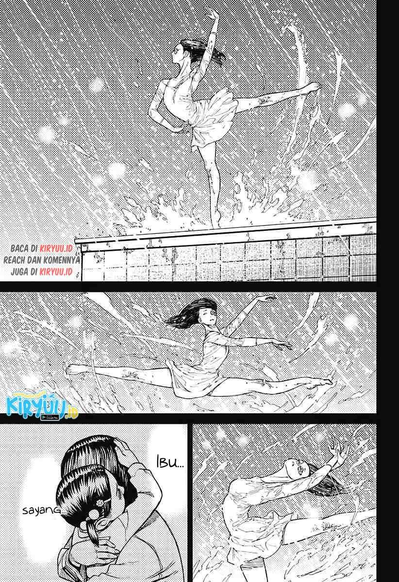 Dandadan Chapter 16 - halaman 22
