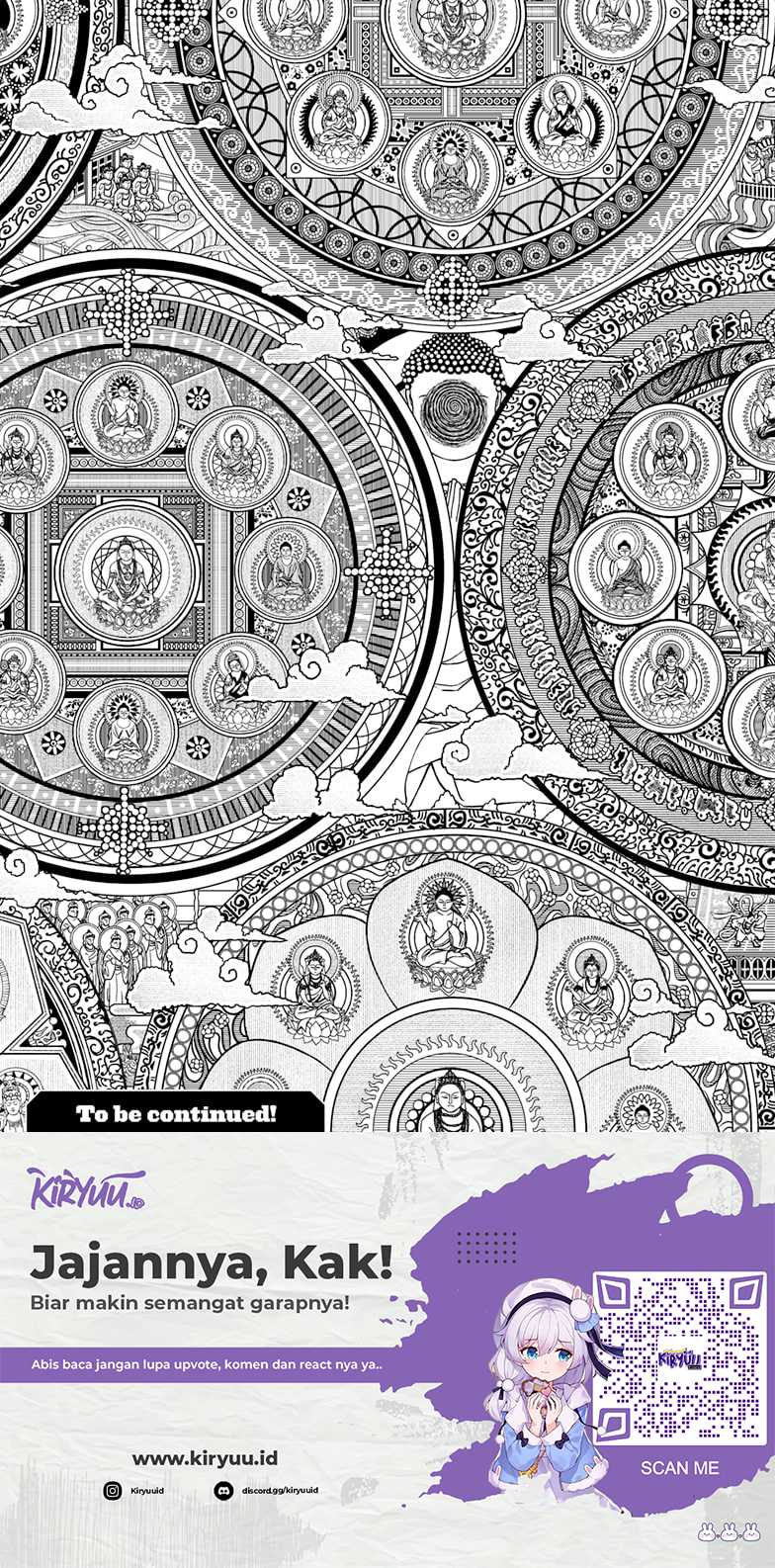 Dandadan Chapter 163 - halaman 24