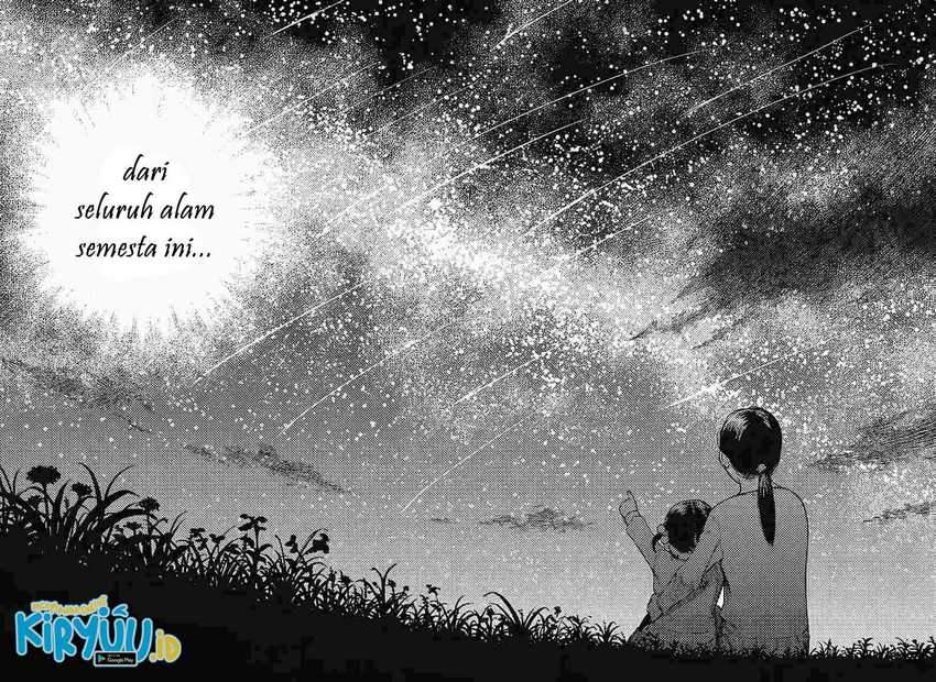 Dandadan Chapter 17 - halaman 19