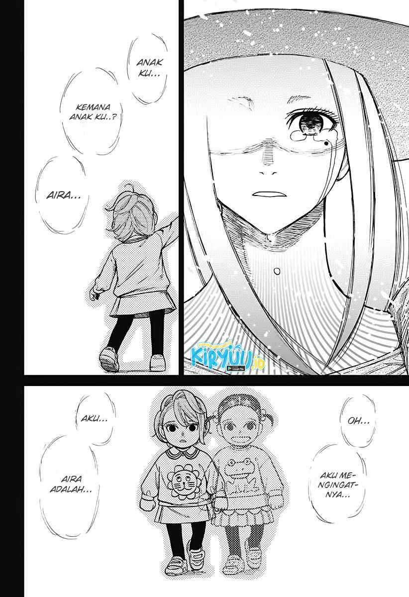 Dandadan Chapter 17 - halaman 7