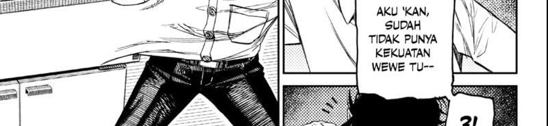 Dandadan Chapter 171 - halaman 3