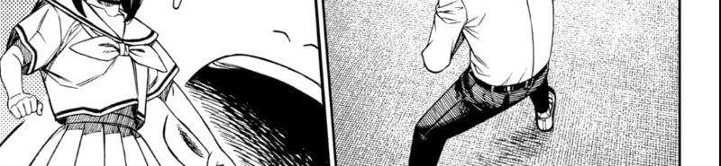 Dandadan Chapter 171 - halaman 9