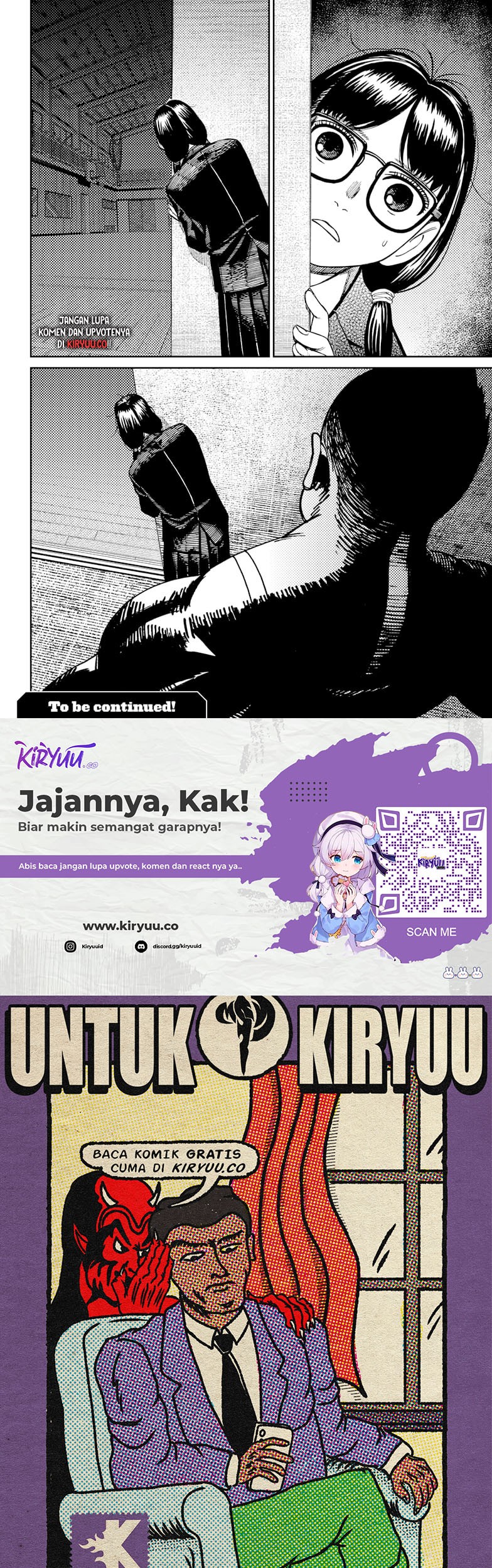 Dandadan Chapter 182 - halaman 22