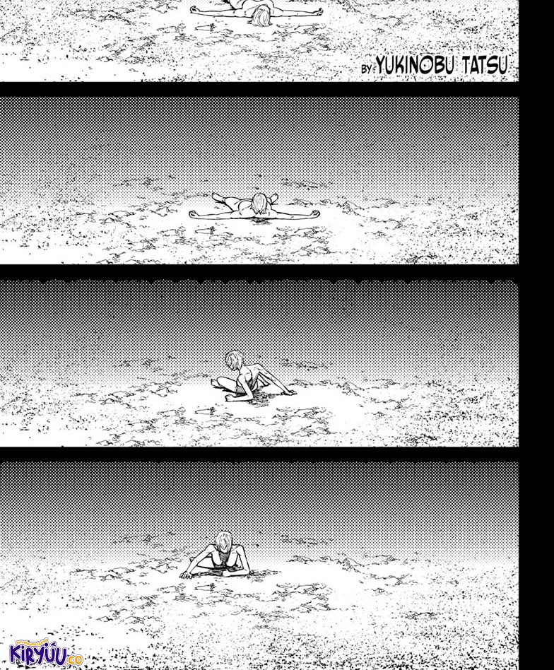 Dandadan Chapter 182 - halaman 3