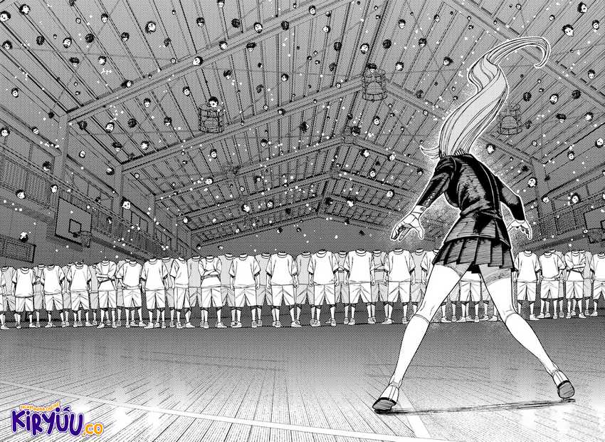 Dandadan Chapter 183 - halaman 9