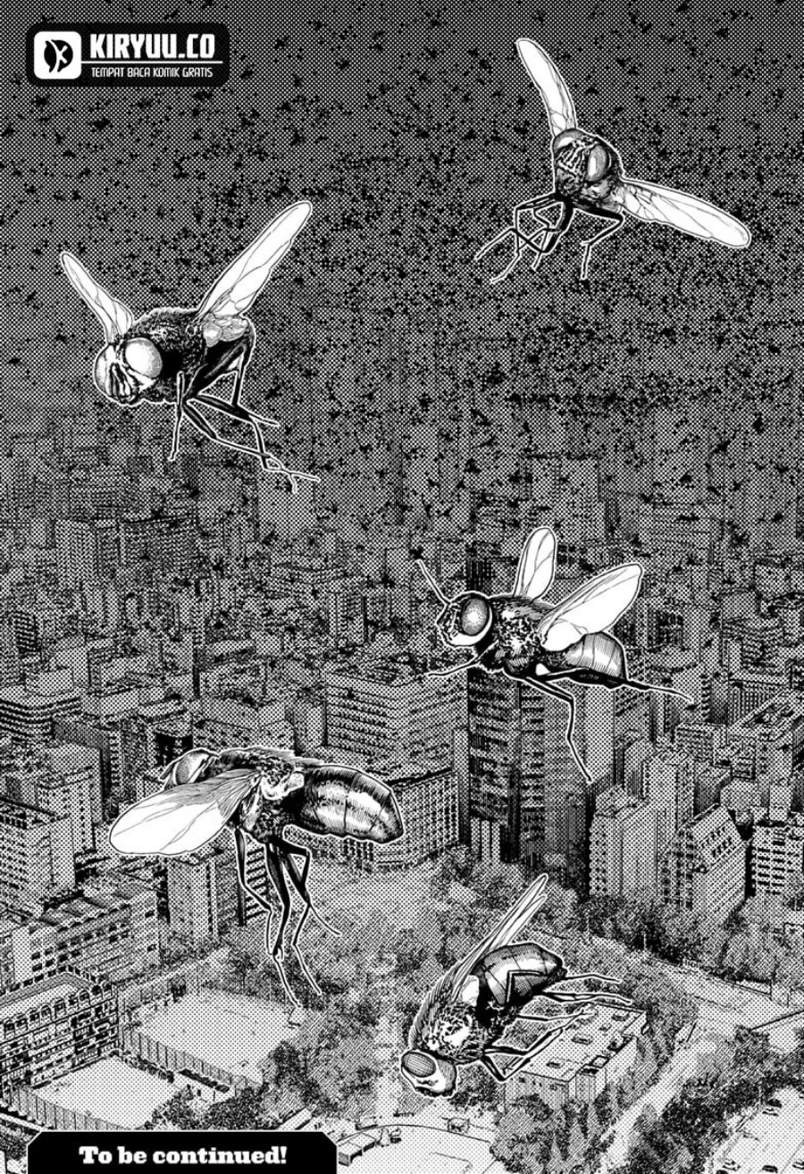 Dandadan Chapter 186 - halaman 26