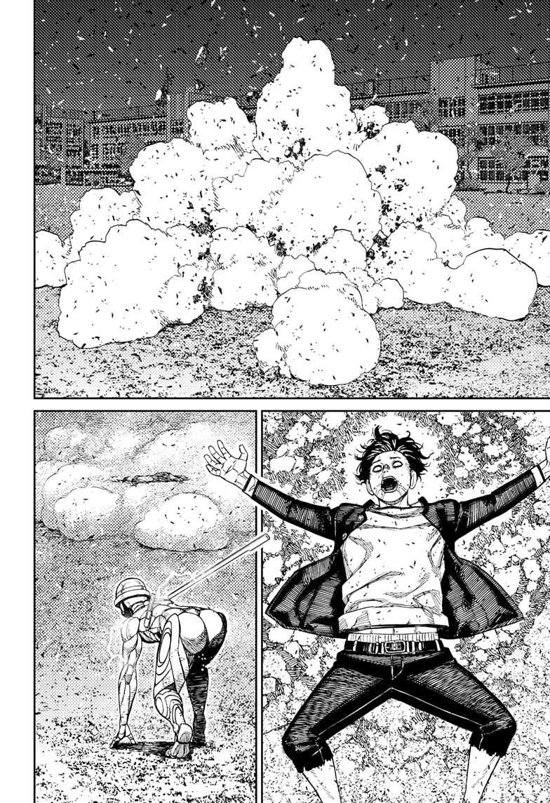Dandadan Chapter 190 - halaman 18