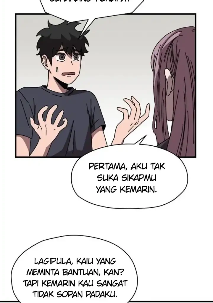 Dandadan Chapter 215 - halaman 13