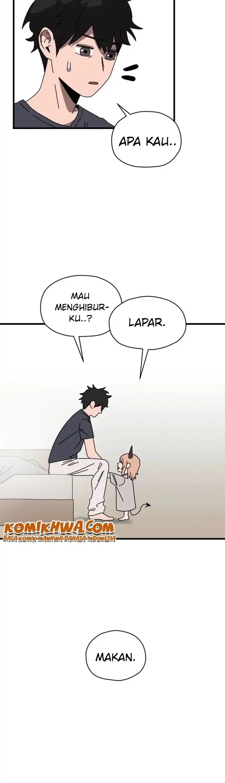 Dandadan Chapter 215 - halaman 4