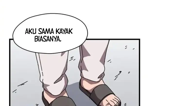 Dandadan Chapter 216 - halaman 5