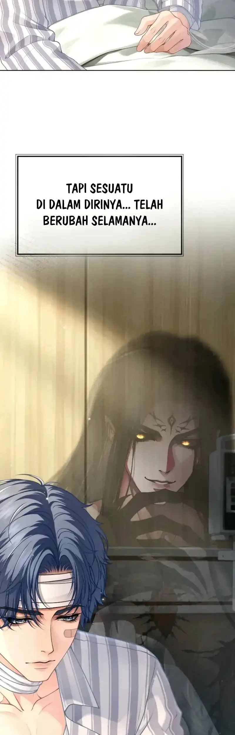 Dandadan Chapter 217 - halaman 14