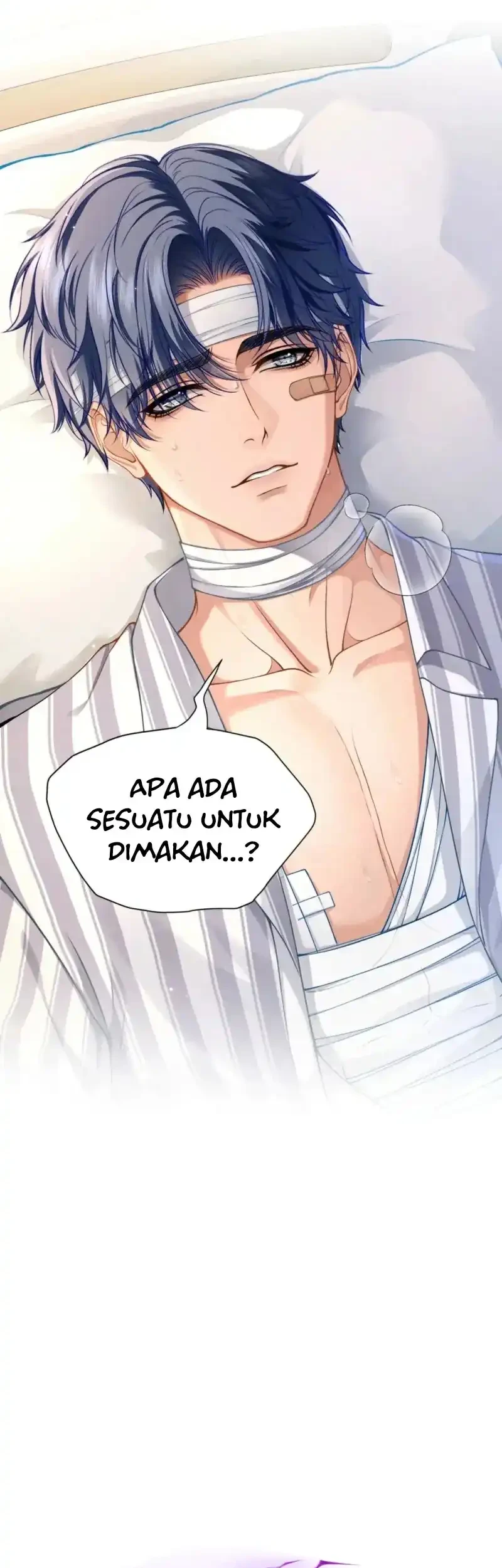 Dandadan Chapter 218 - halaman 17