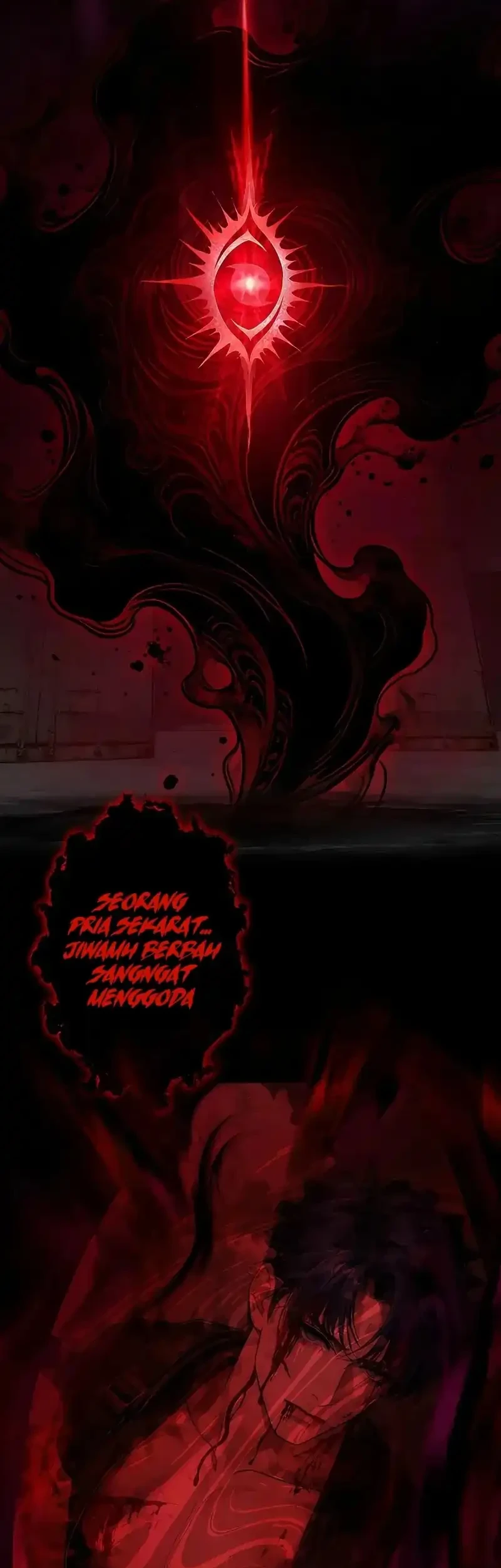 Dandadan Chapter 219 - halaman 9