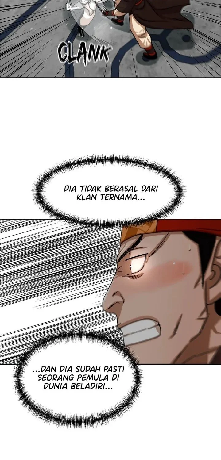 Dandadan Chapter 235 - halaman 18