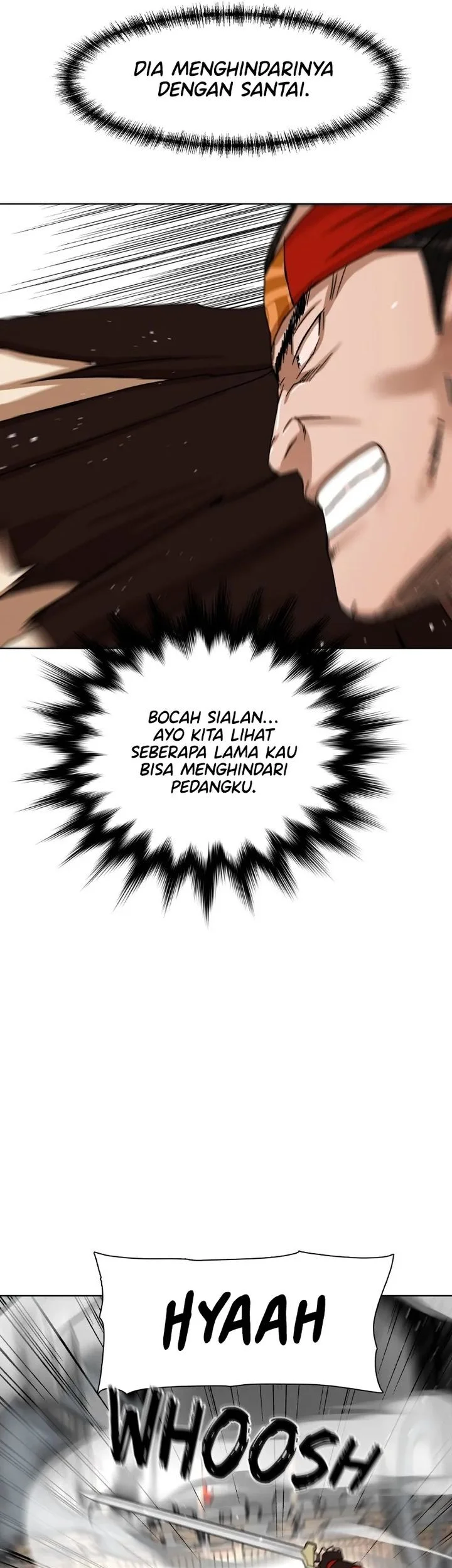 Dandadan Chapter 235 - halaman 9