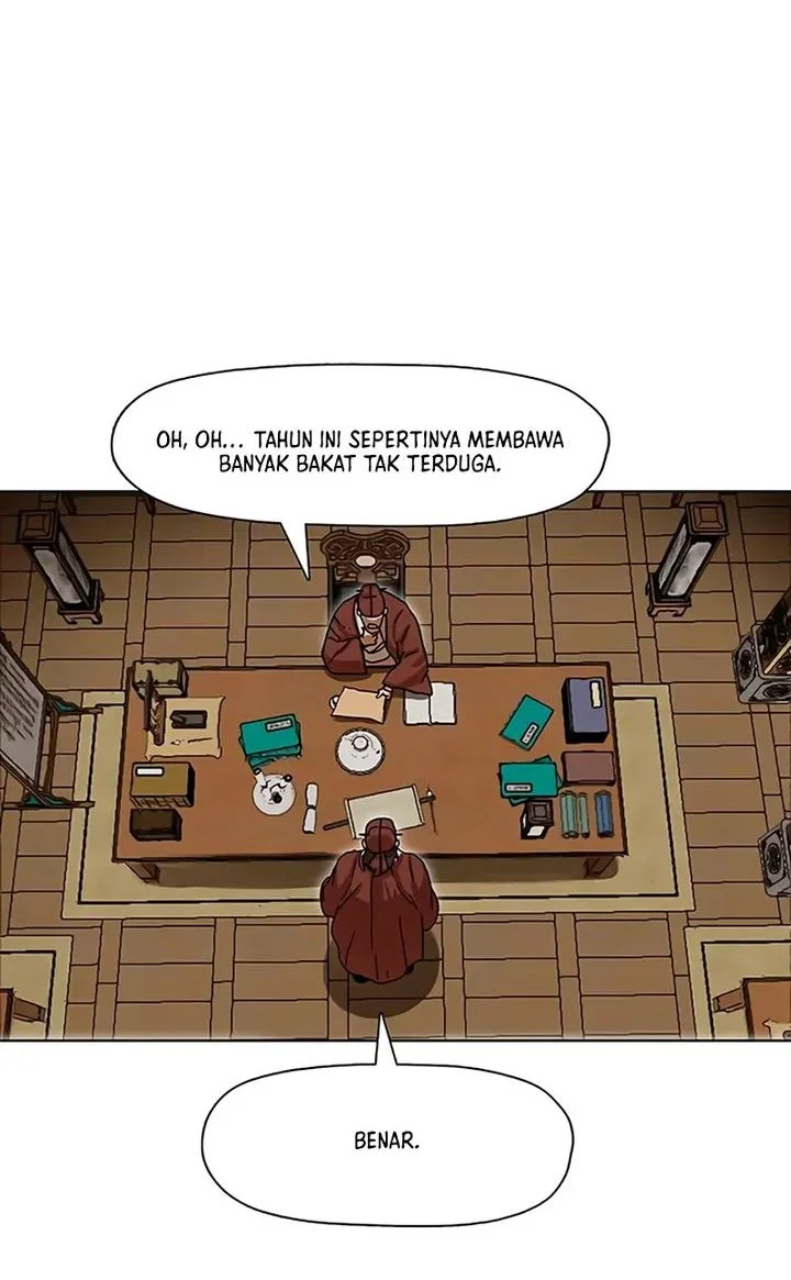 Dandadan Chapter 236 - halaman 14