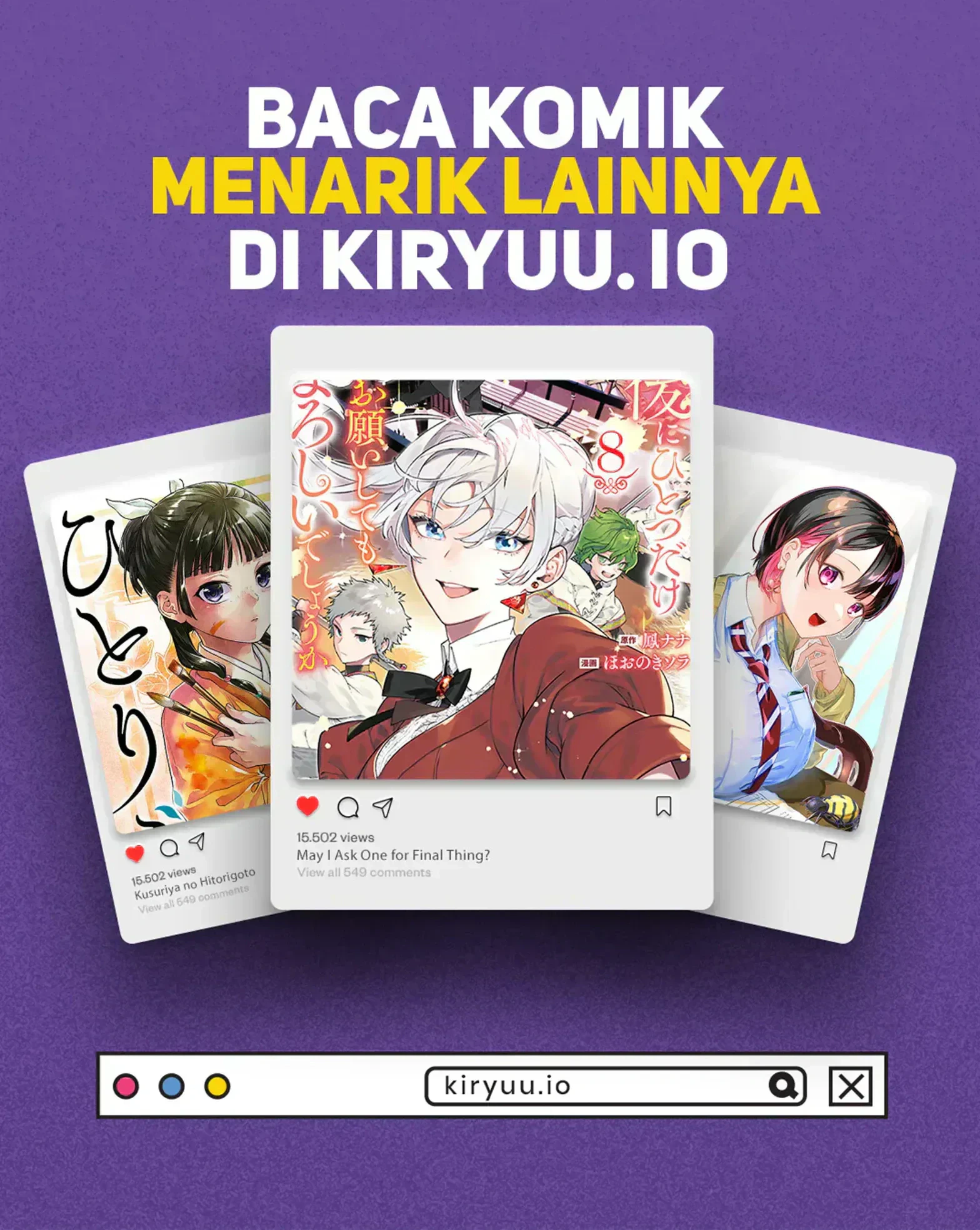 Dandadan Chapter 241 - halaman 21
