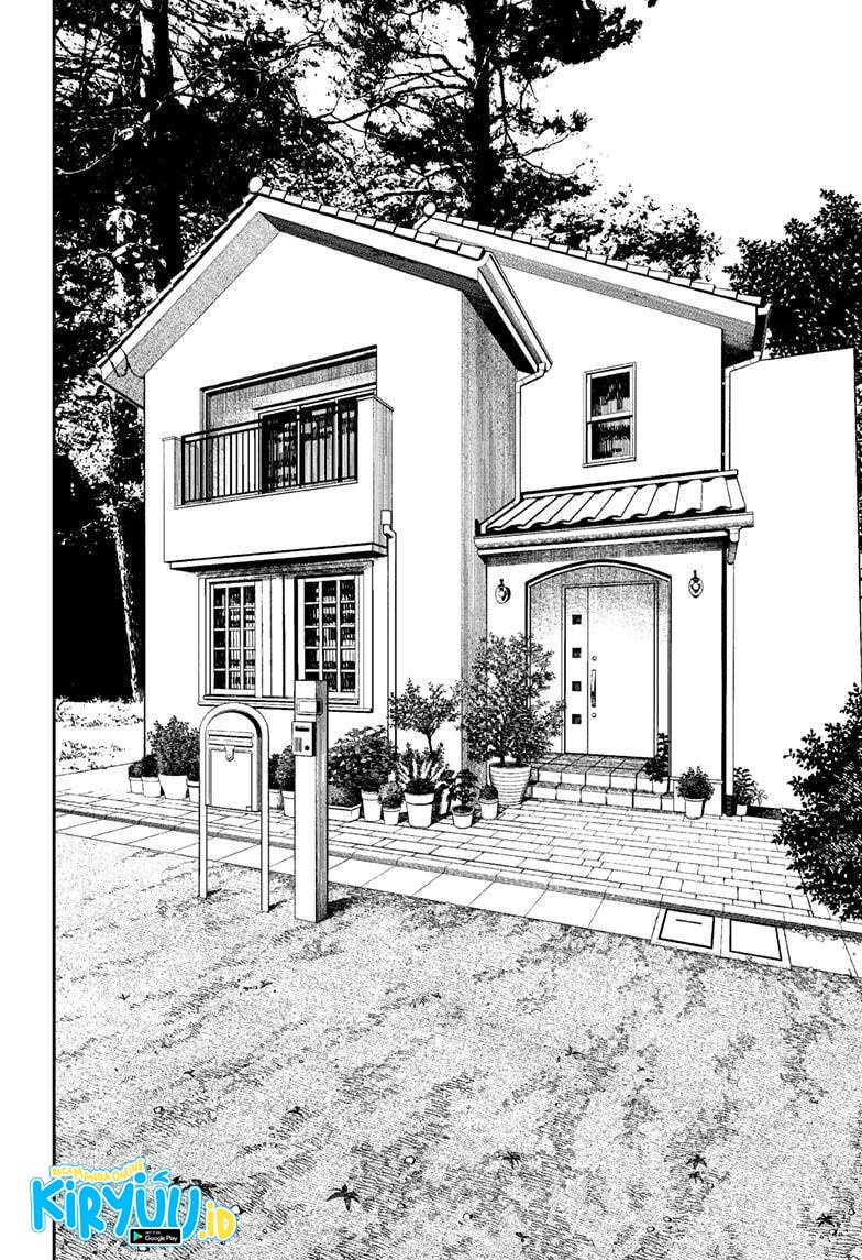 Dandadan Chapter 32 - halaman 17