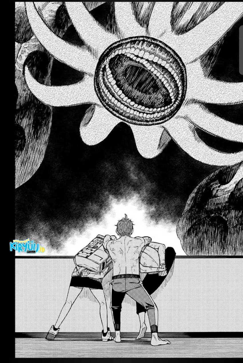 Dandadan Chapter 38 - halaman 20
