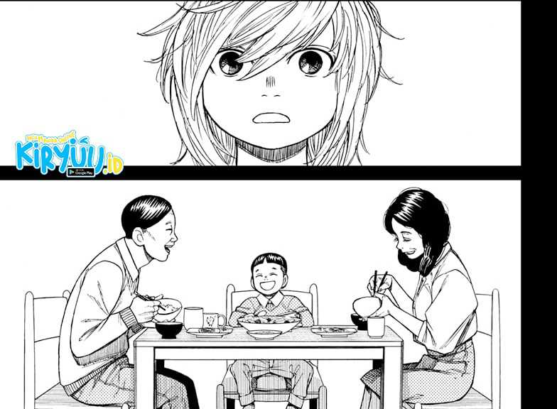 Dandadan Chapter 39 - halaman 16