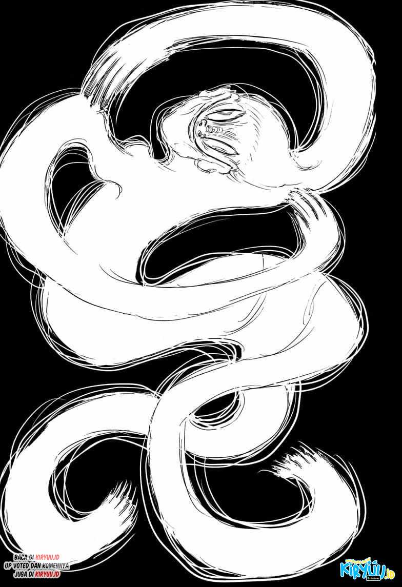 Dandadan Chapter 40 - halaman 18