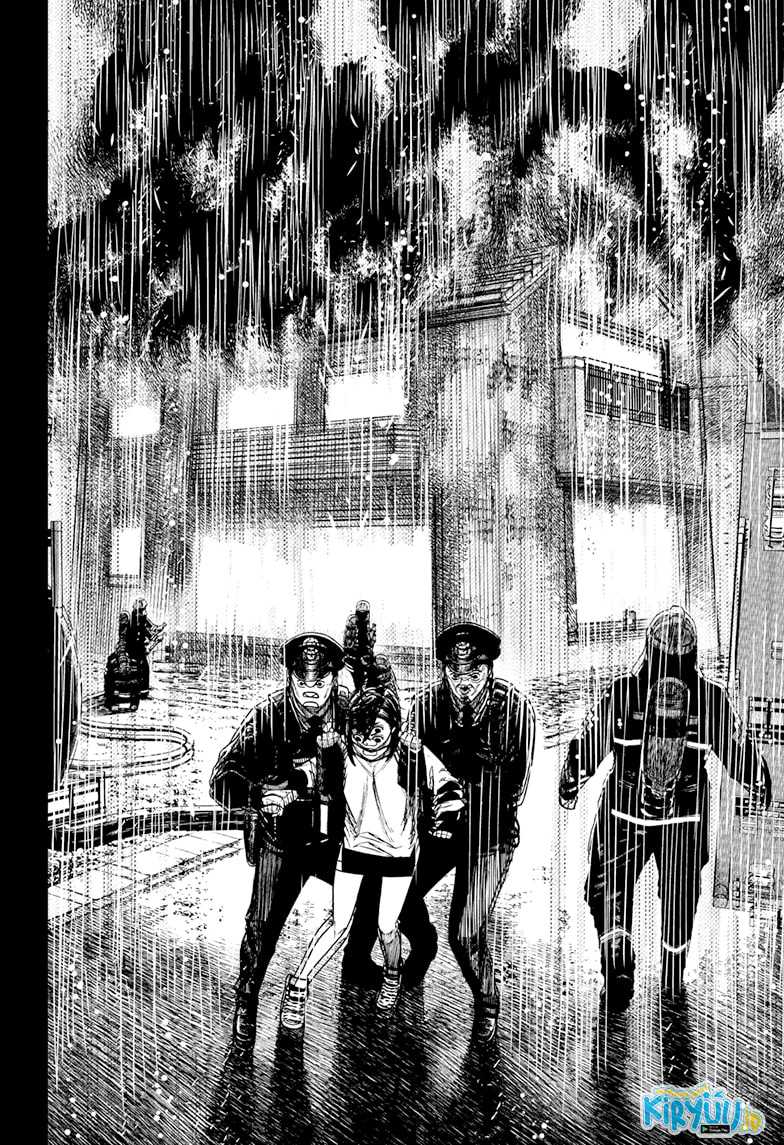 Dandadan Chapter 44 - halaman 11