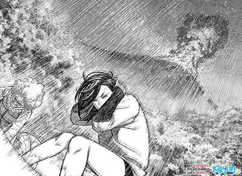 Dandadan Chapter 45 - halaman 10