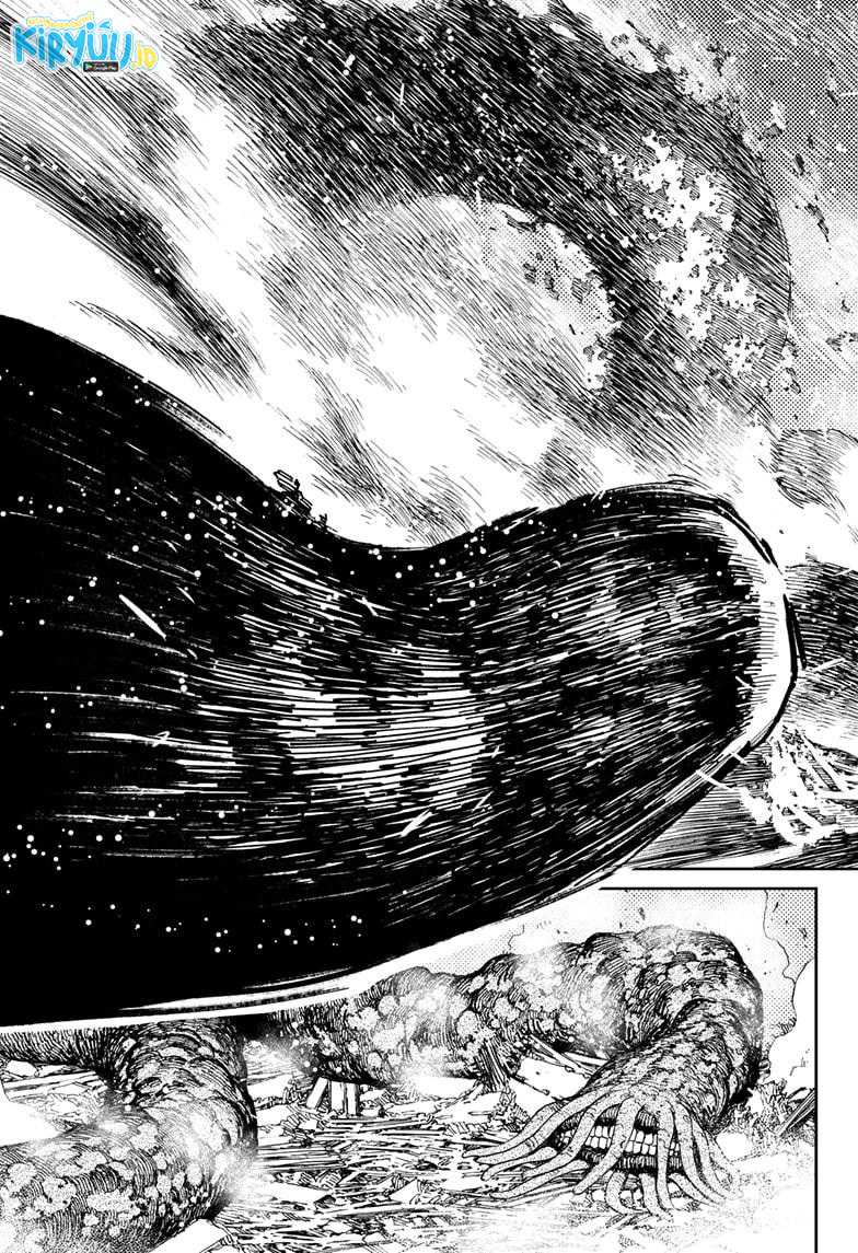 Dandadan Chapter 45 - halaman 5