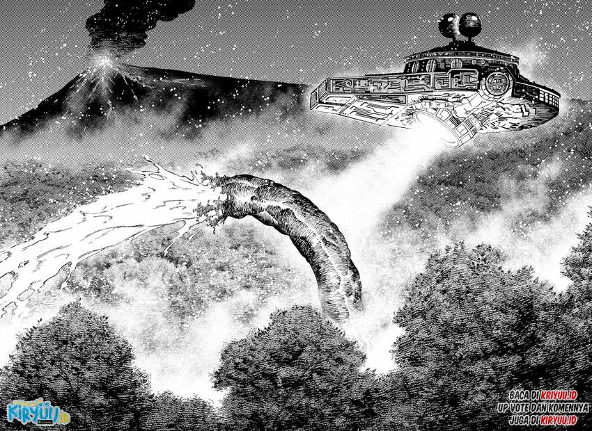 Dandadan Chapter 48 - halaman 4