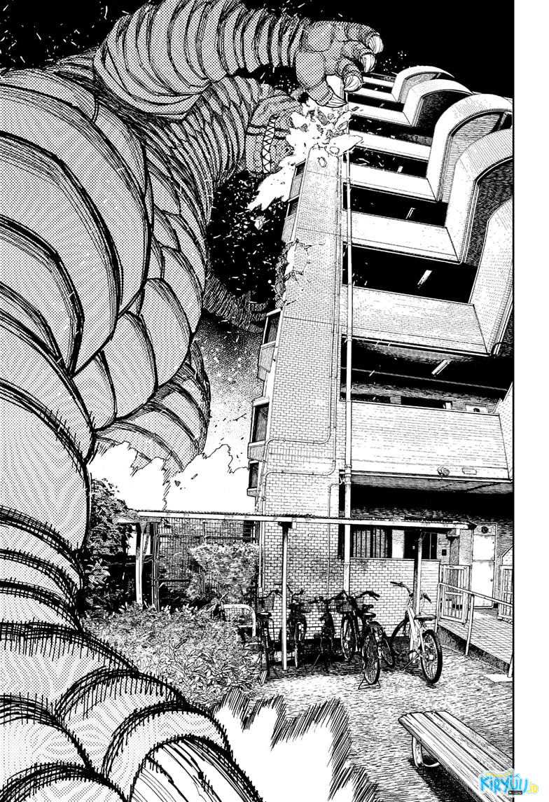 Dandadan Chapter 66 - halaman 7
