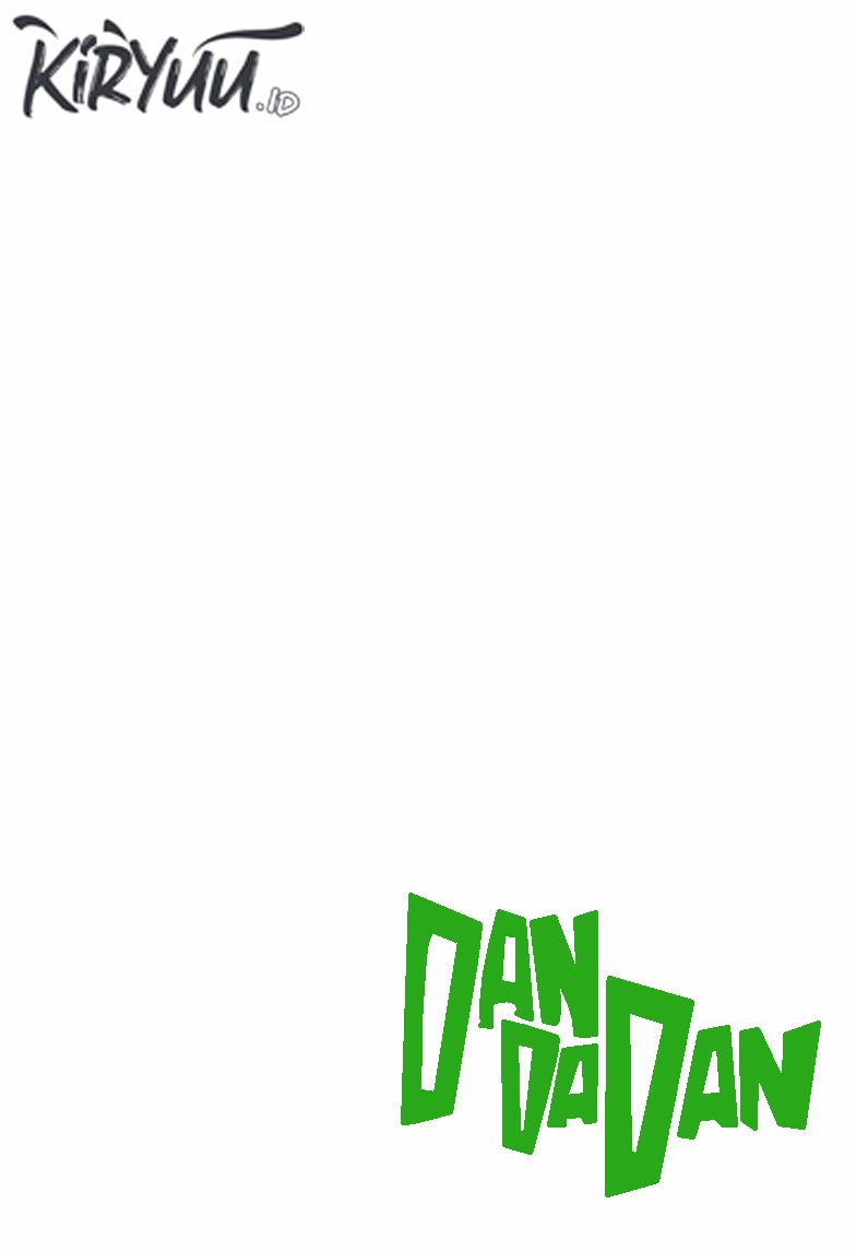 Dandadan Chapter 91 - halaman 3
