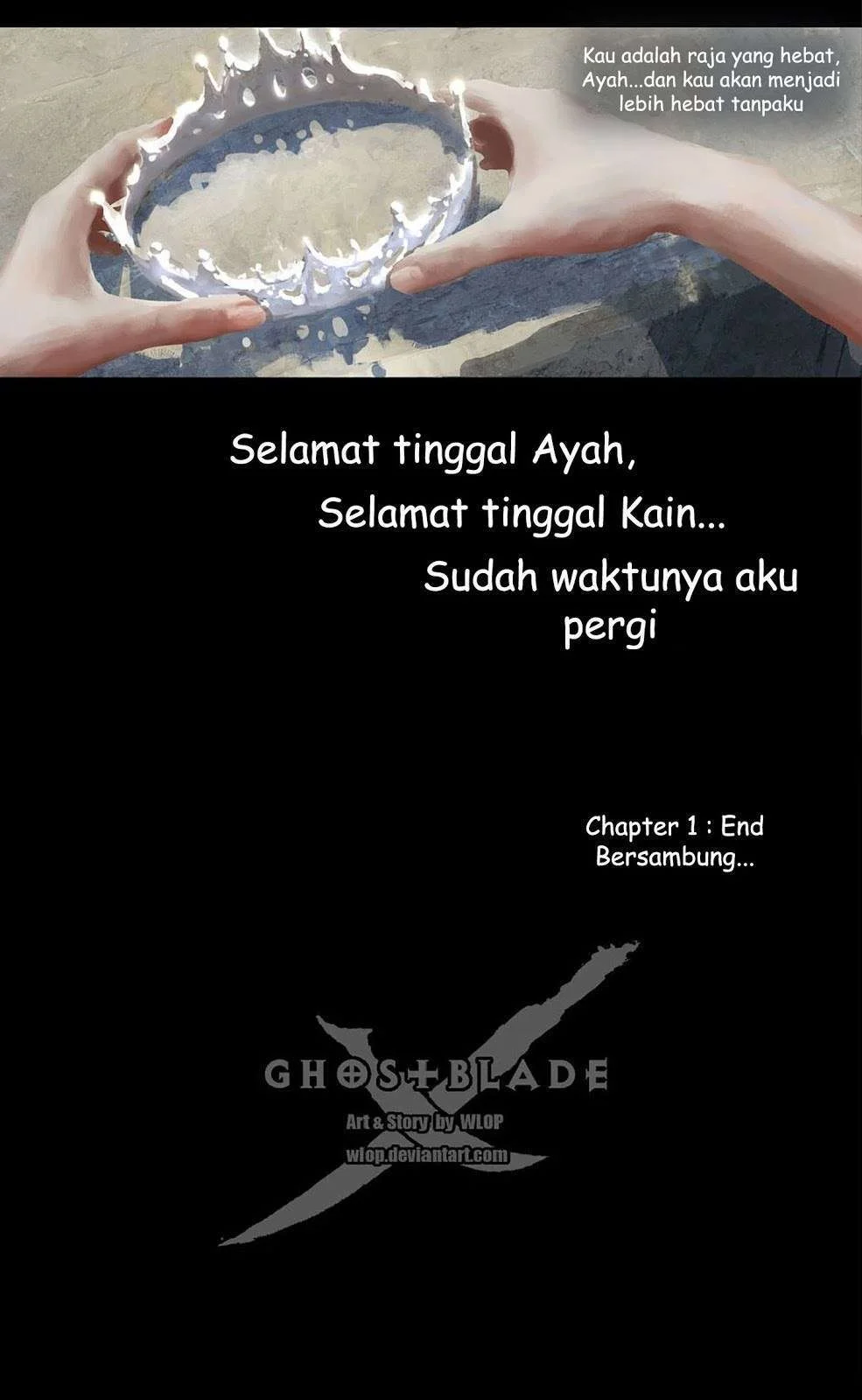 Dandadan Chapter 92 - halaman 7