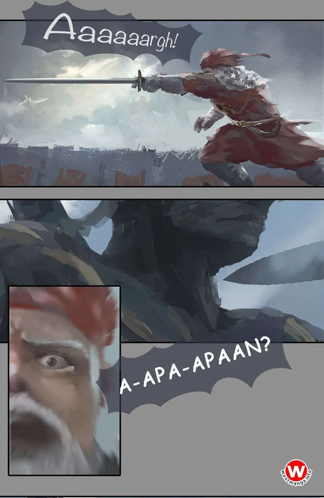 Dandadan Chapter 94 - halaman 2