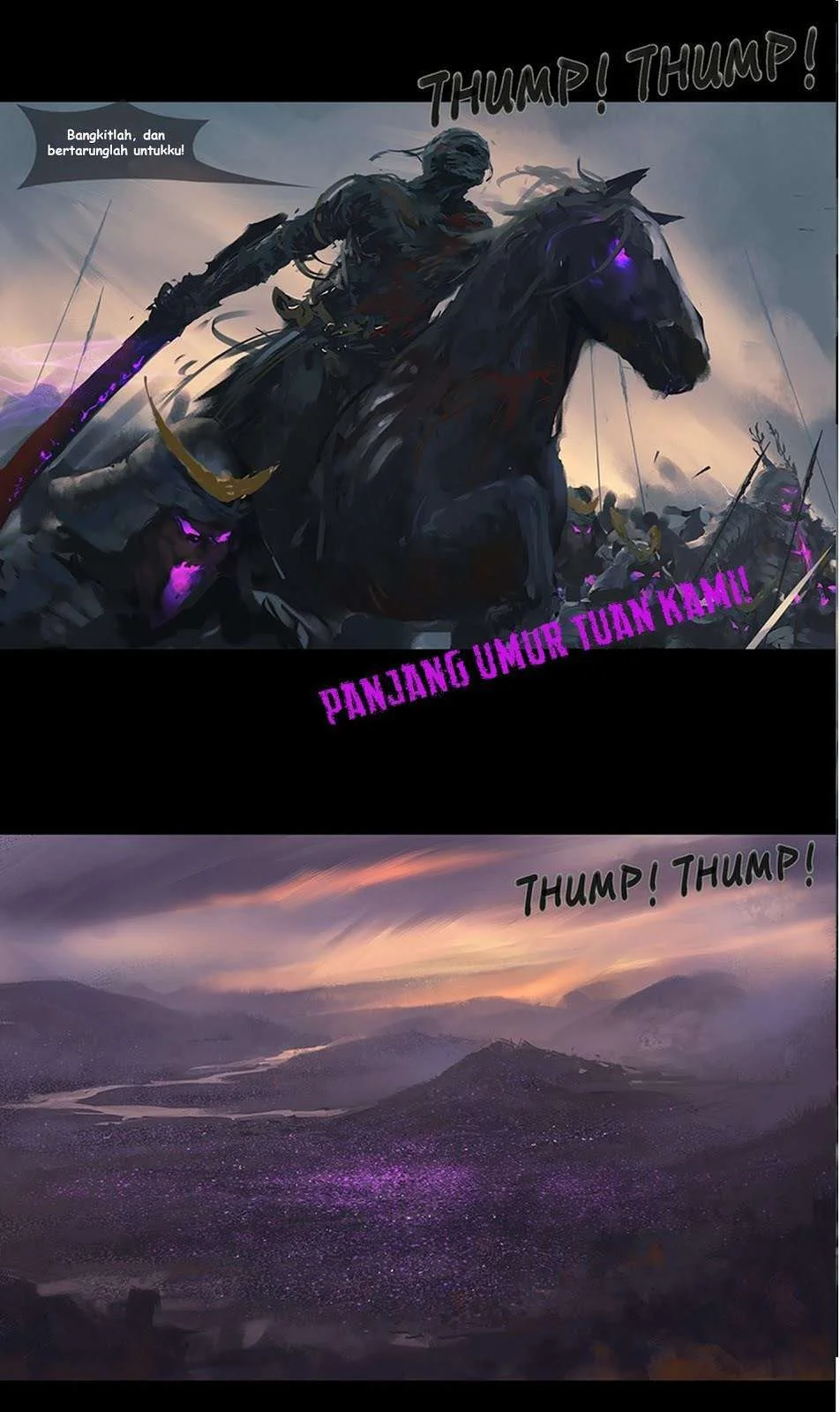 Dandadan Chapter 97 - halaman 5