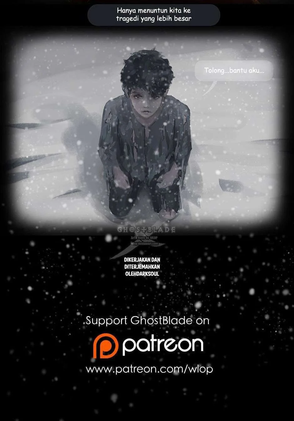 Dandadan Chapter 98 - halaman 9