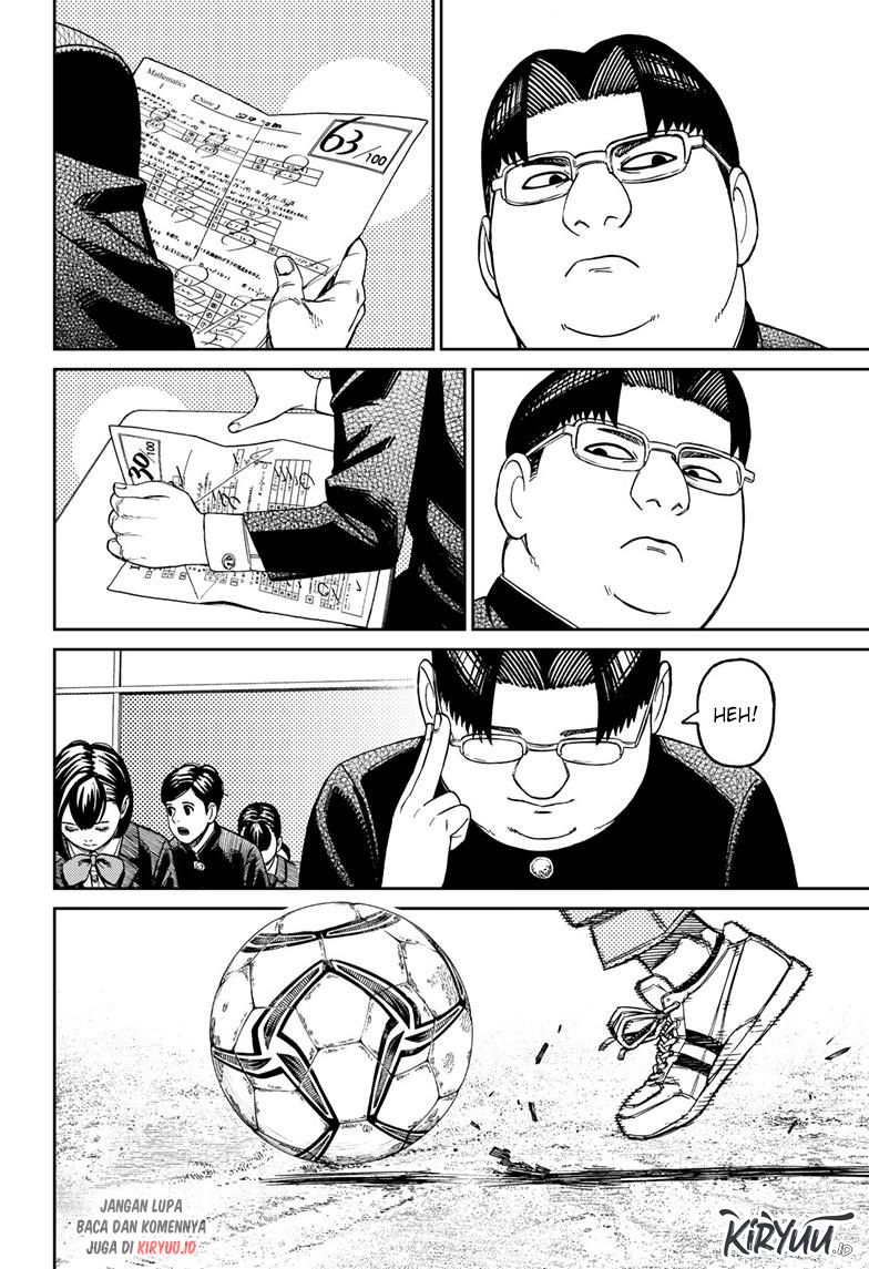 Dandadan Chapter 99 - halaman 9