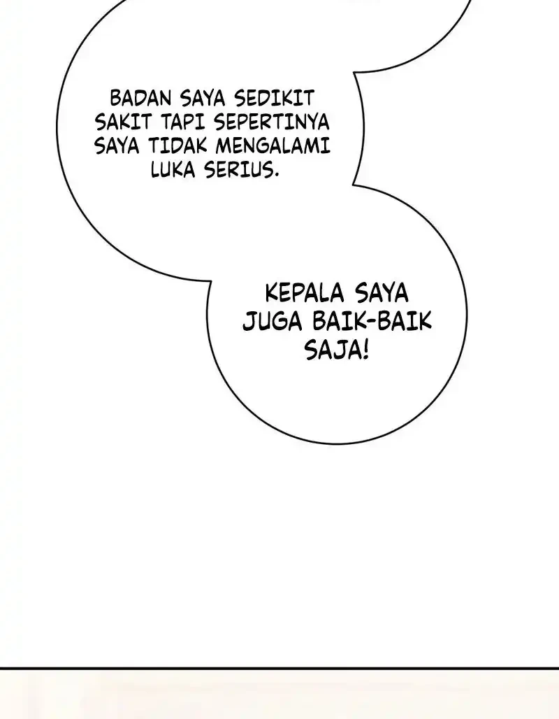 Dangerous Newlyweds Chapter 1 - halaman 1