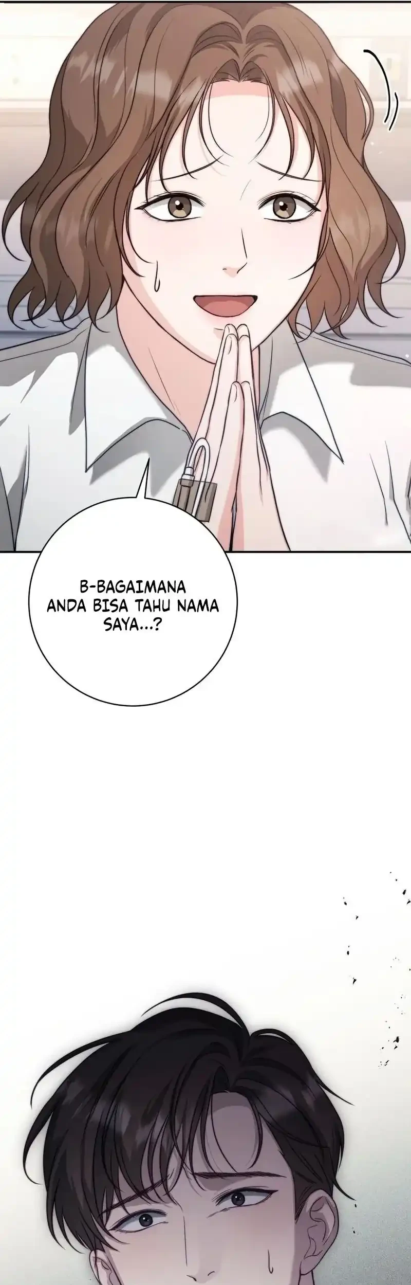 Dangerous Newlyweds Chapter 1 - halaman 6