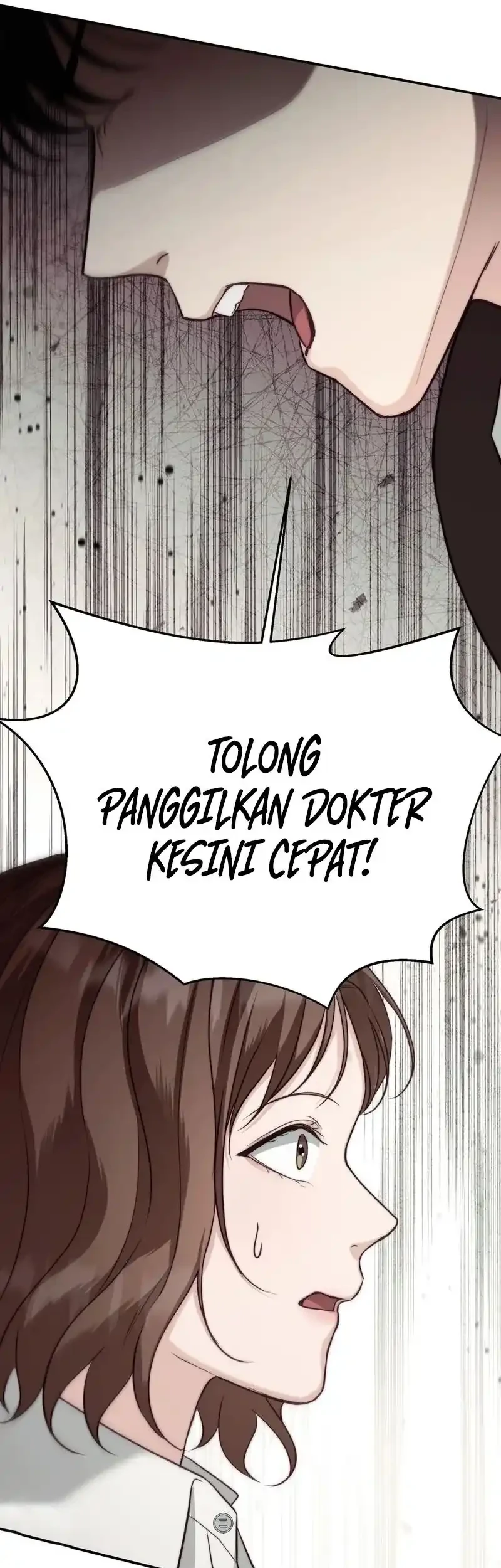 Dangerous Newlyweds Chapter 1 - halaman 9