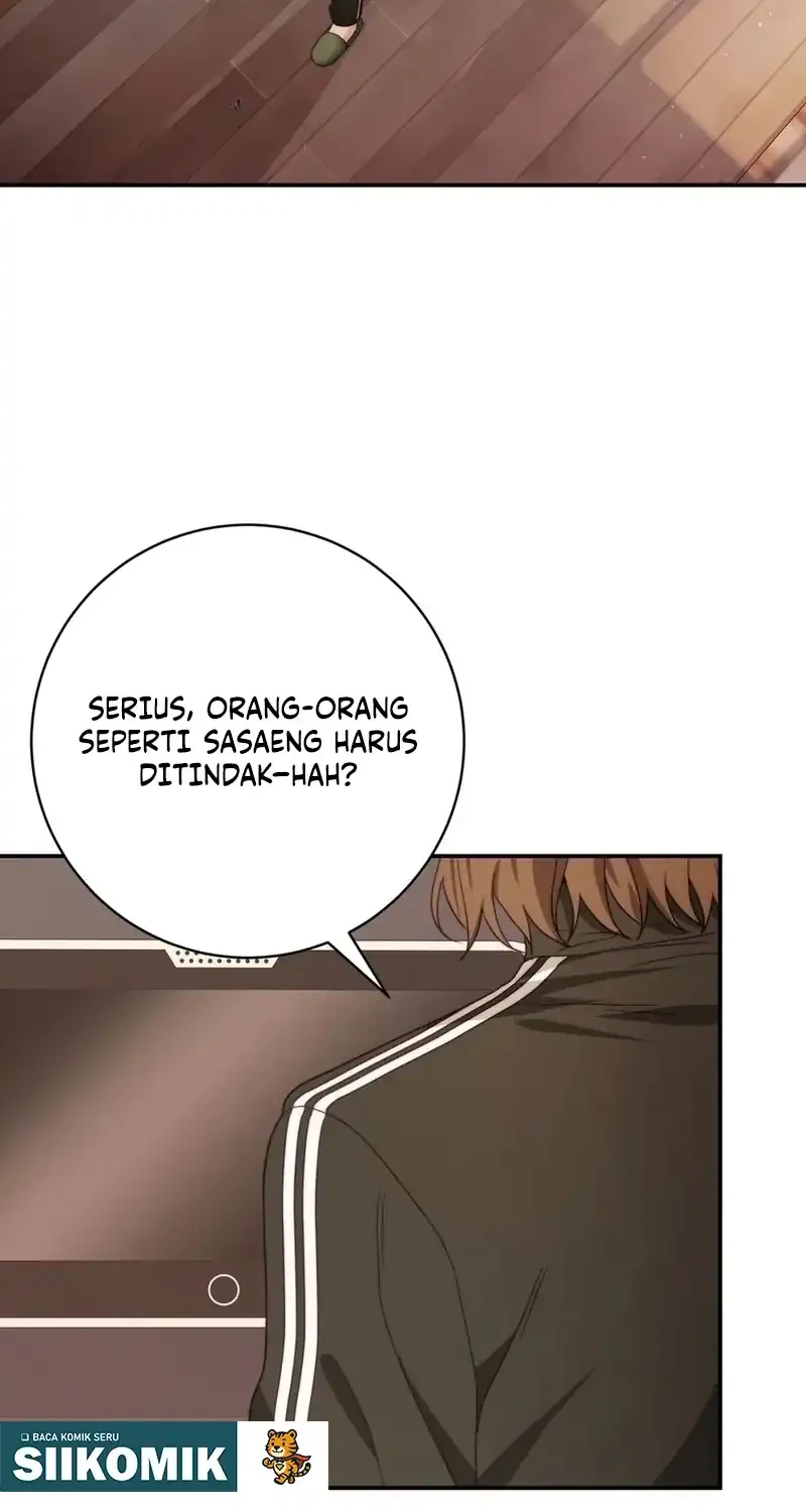 Dangerous Newlyweds Chapter 10 - halaman 22