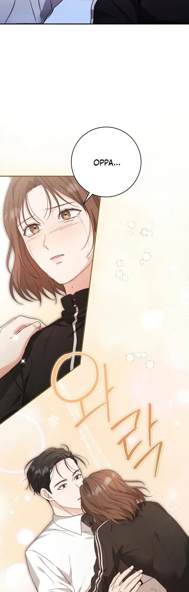 Dangerous Newlyweds Chapter 10 - halaman 4