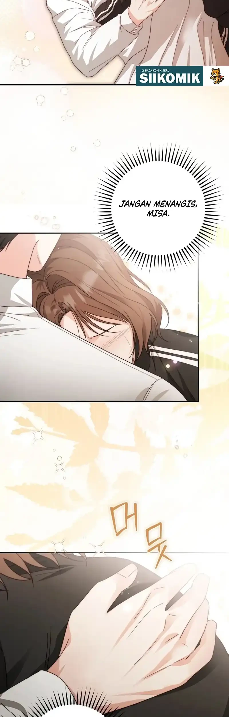 Dangerous Newlyweds Chapter 10 - halaman 5