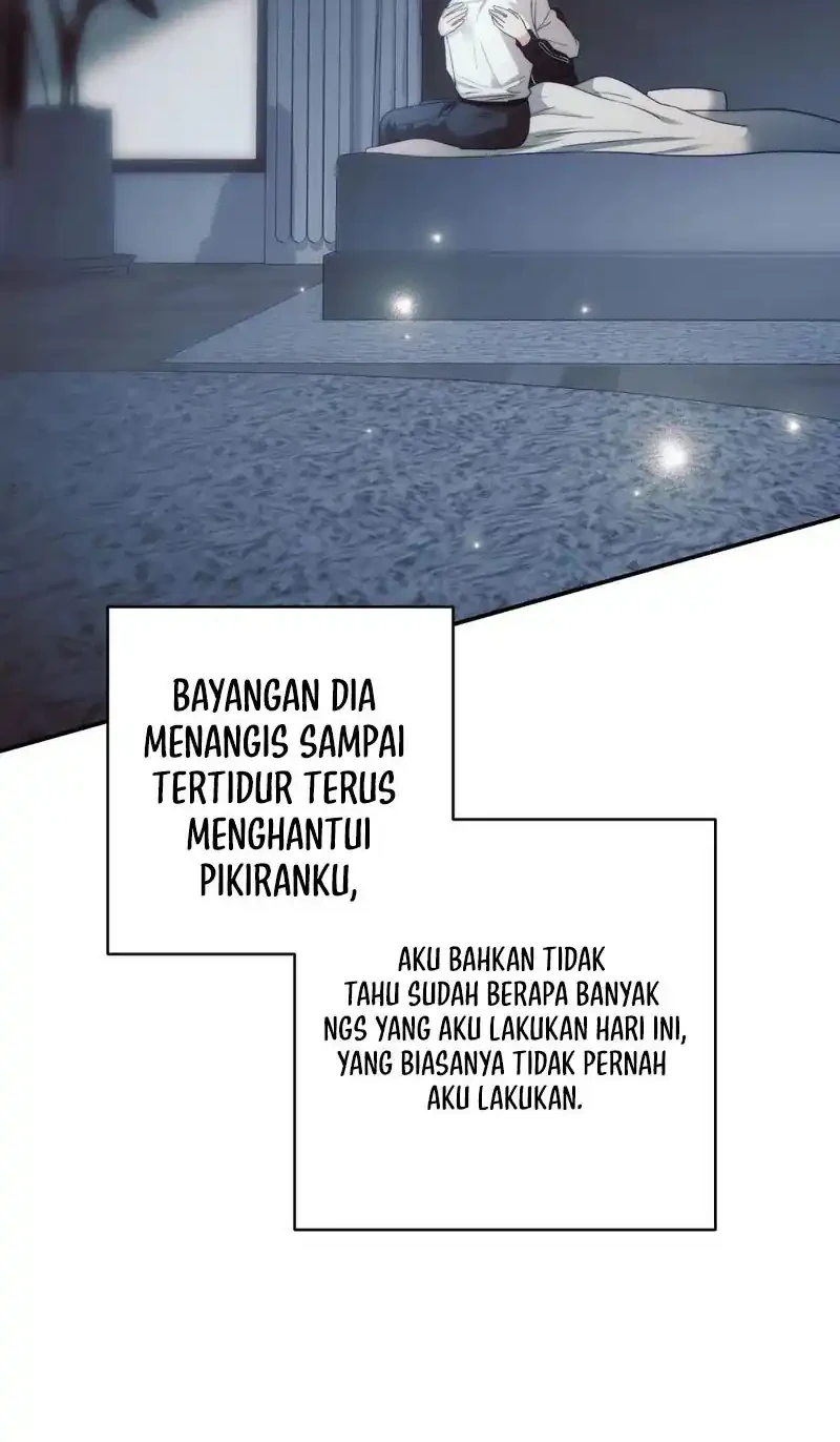 Dangerous Newlyweds Chapter 11 - halaman 8