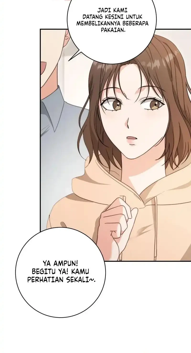 Dangerous Newlyweds Chapter 12 - halaman 4
