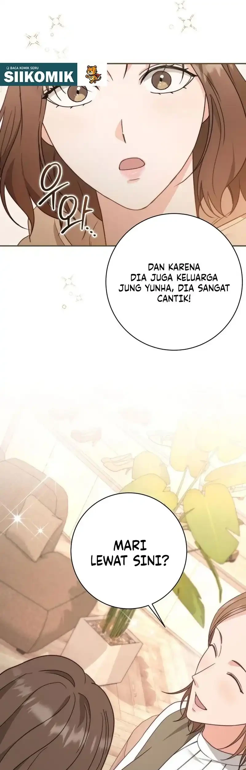 Dangerous Newlyweds Chapter 12 - halaman 5