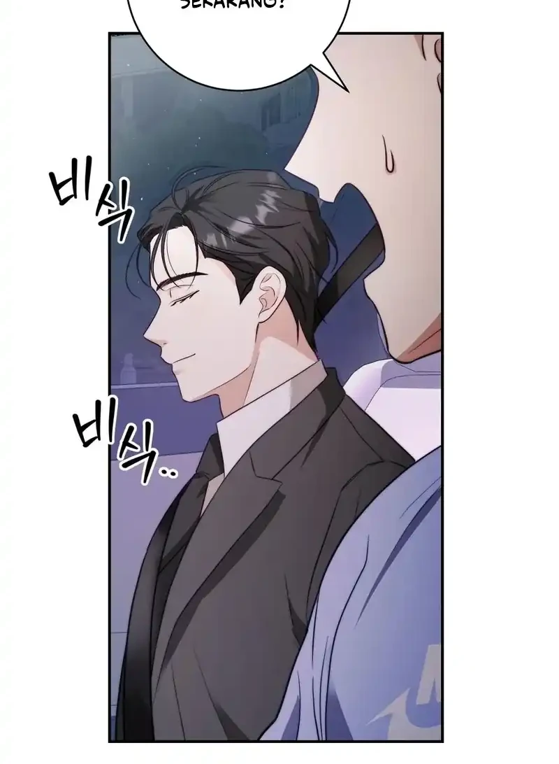 Dangerous Newlyweds Chapter 13 - halaman 10