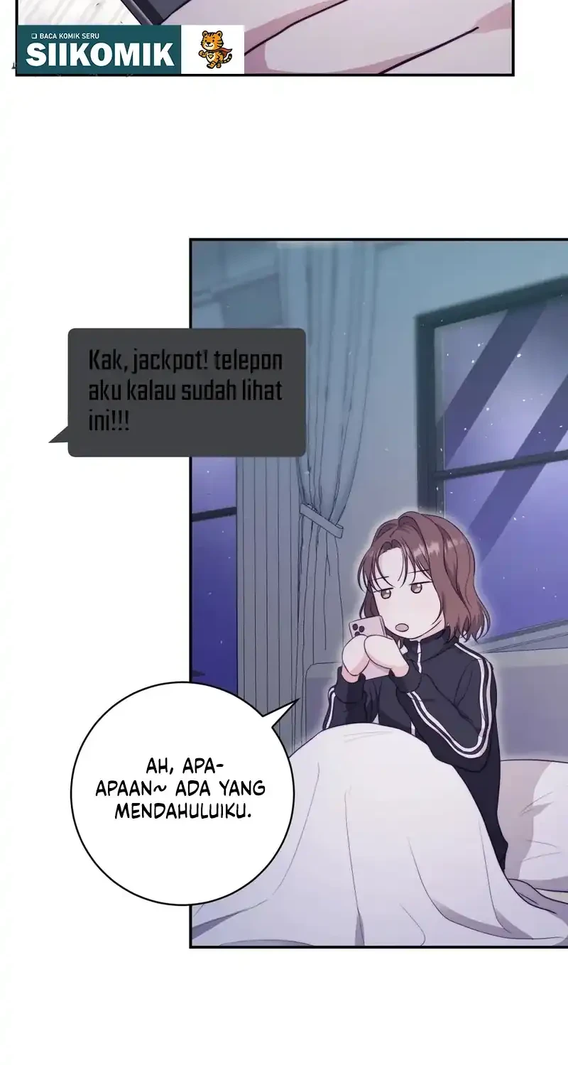 Dangerous Newlyweds Chapter 13 - halaman 18