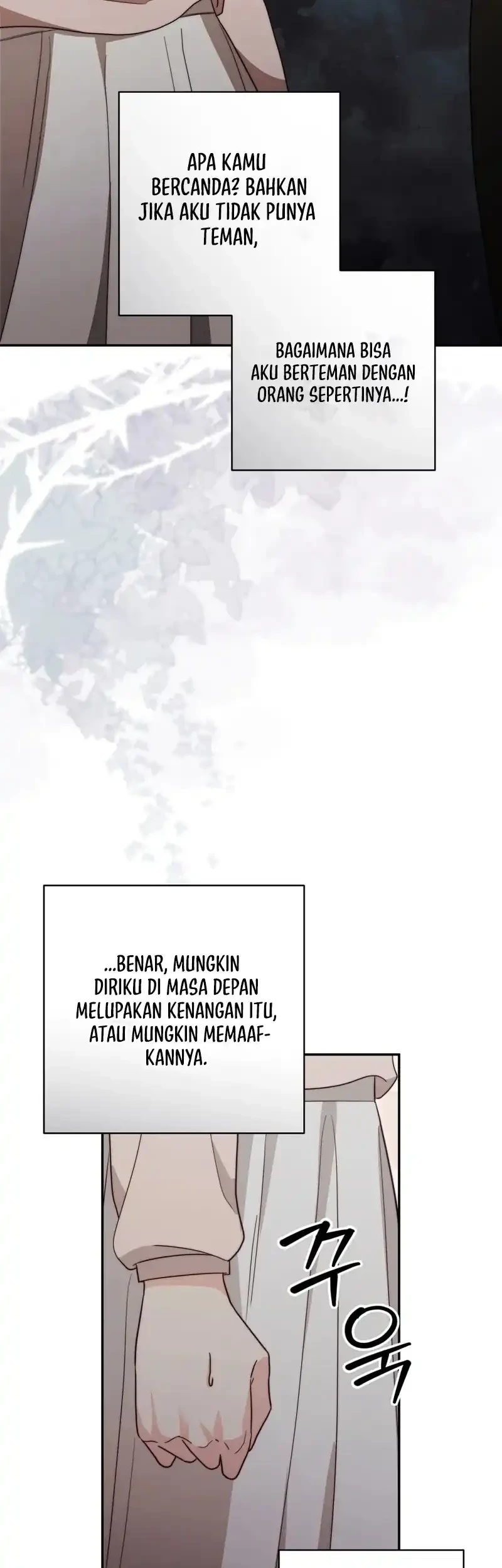 Dangerous Newlyweds Chapter 14 - halaman 3