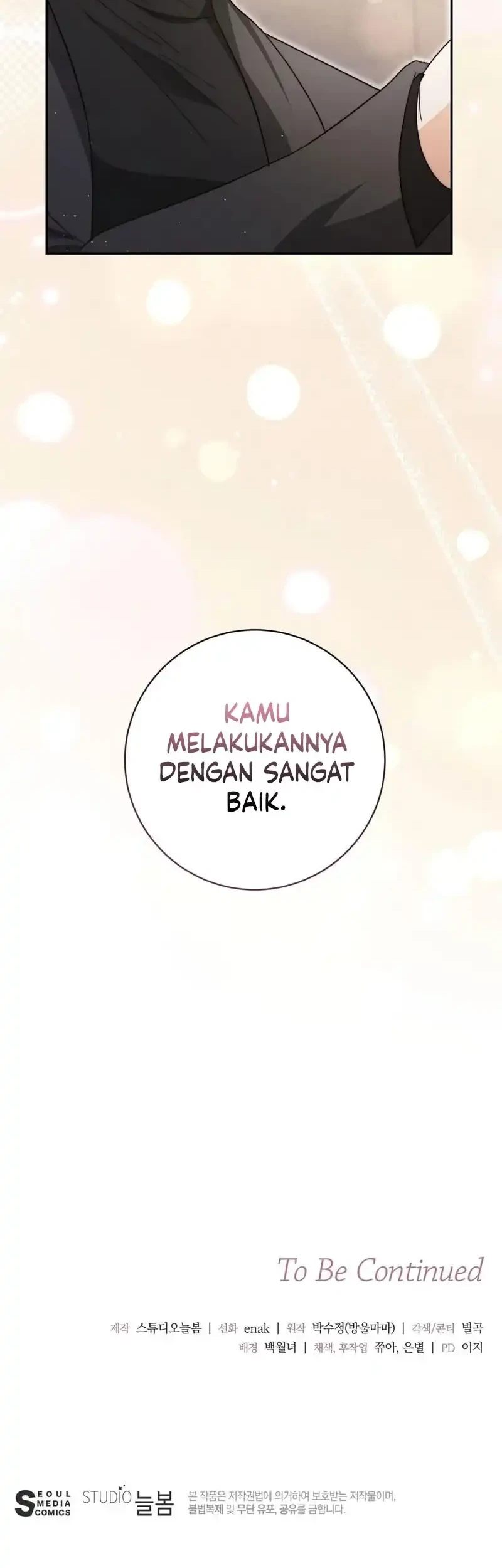 Dangerous Newlyweds Chapter 16 - halaman 22