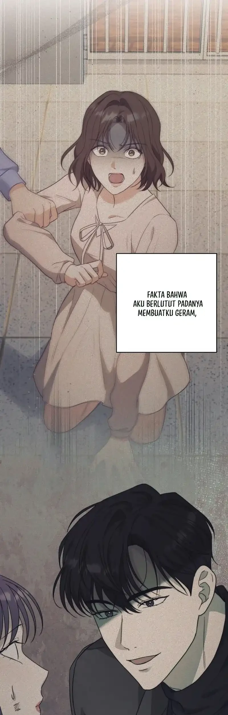 Dangerous Newlyweds Chapter 17 - halaman 5